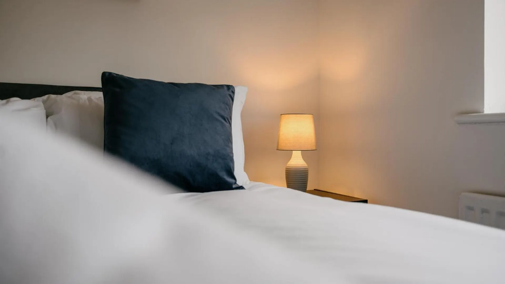 Appartement Canterbury House By Horizon Stays Redcar